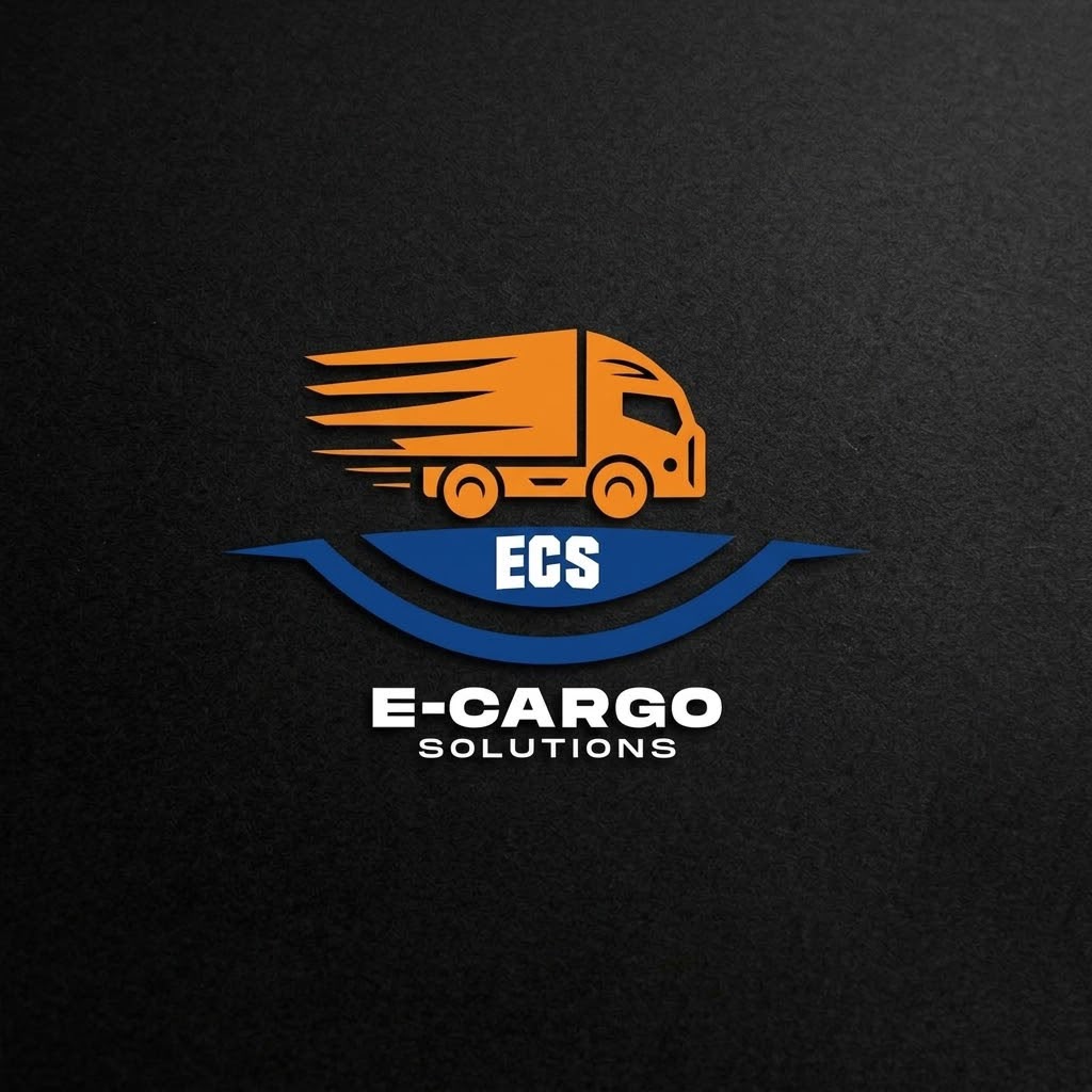 E-Cargo Solutions logo